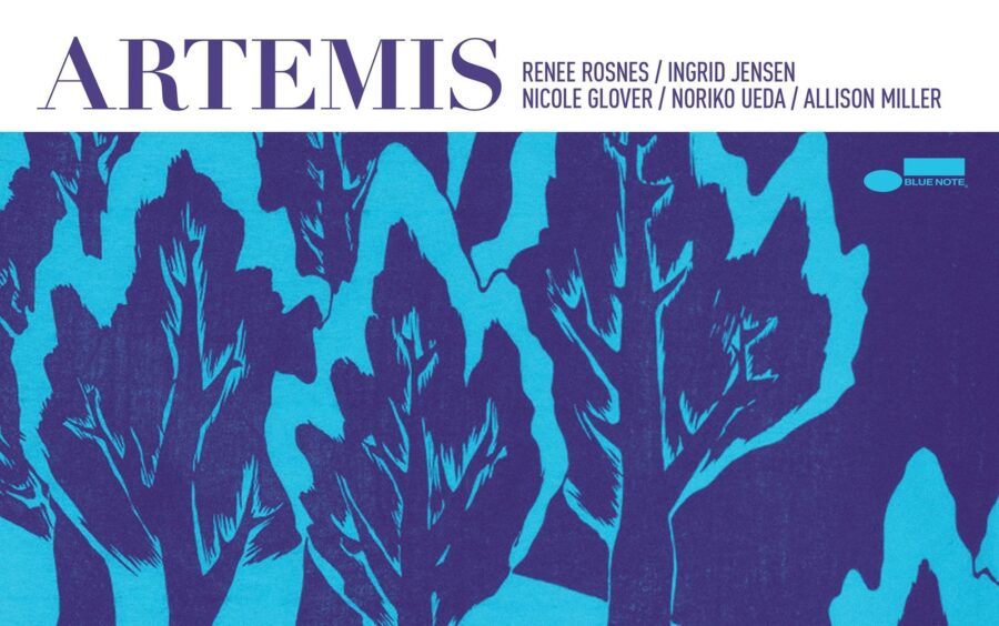 Artemis Covers Distinguised Ground On Rhythmic ‘Arboresque’ (ALBUM REVIEW)