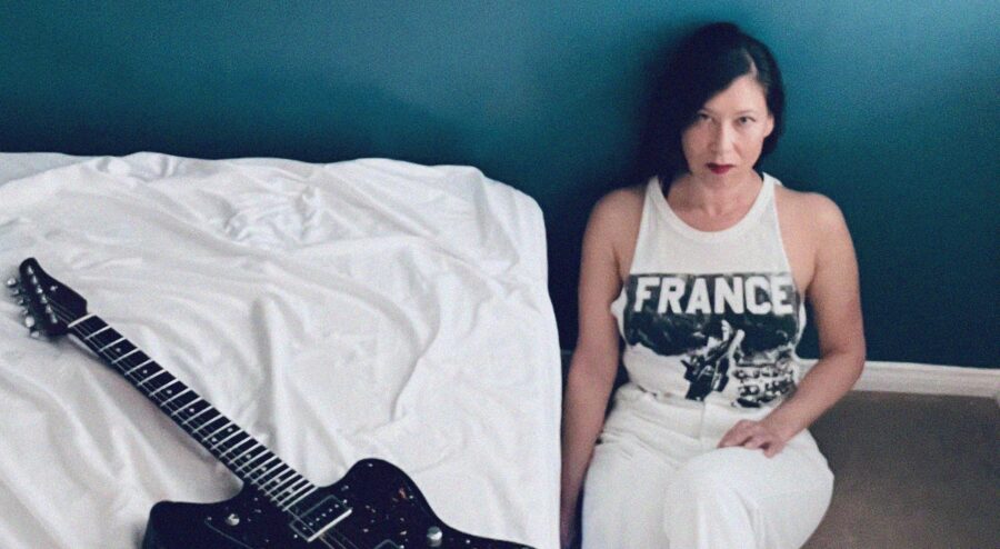 SONG PREMIERE: See Night Crafts Dream Pop Orchestral Triumph With “Sober & High”