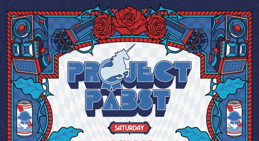 Five Must See Bands at Project Pabst 2025: Iggy Pop, Wednesday, The Chats, Say She She and More