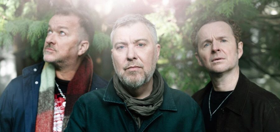 ‘Constellations For The Lonely’ Finds Doves At Their Most Fragmented & Triumphant (ALBUM REVIEW)
