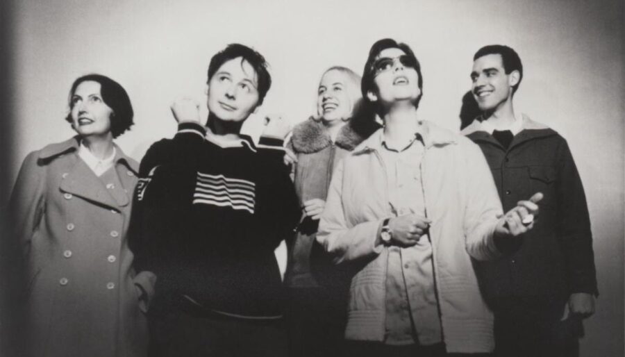 Stereolab Announces 2025 World Tour