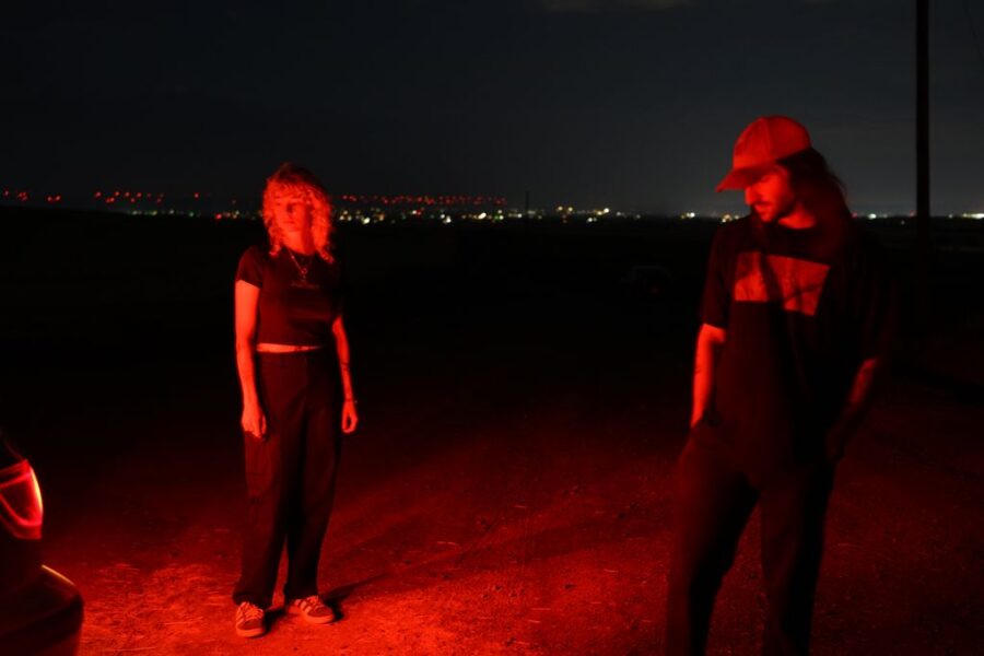 LISTEN: Badvril’s “Away” Is Hypnotic Grunge With Explosive Lush Textures
