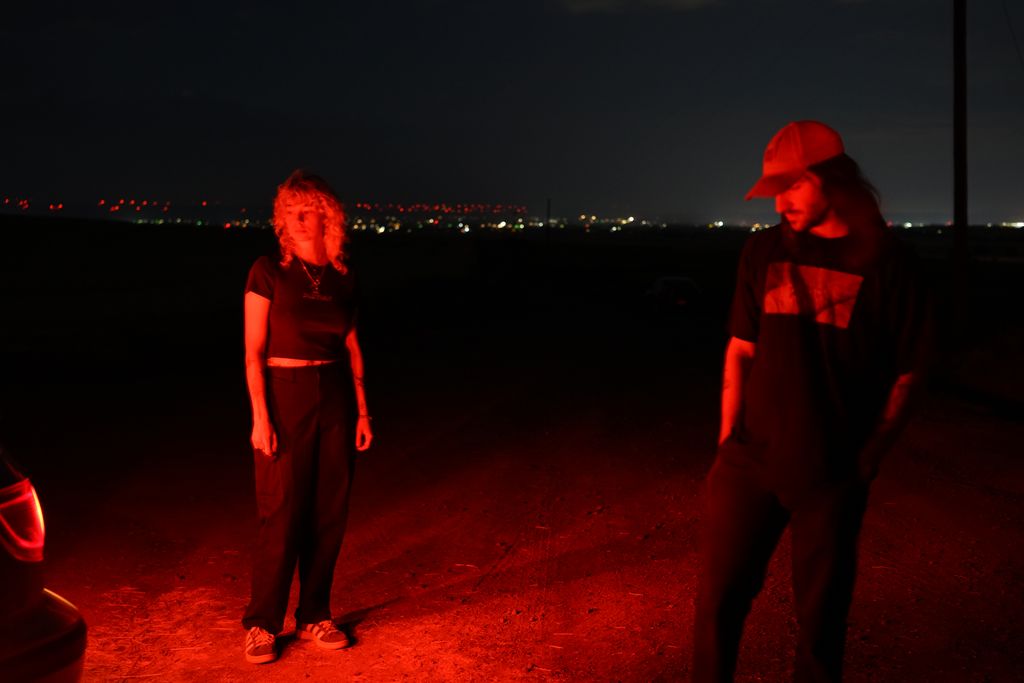 LISTEN: Badvril’s “Away” Is Hypnotic Grunge With Explosive Lush Textures