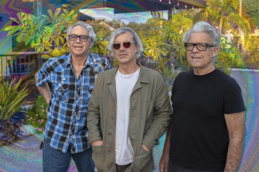 Mike Watt and Mike Baggetta of mssv Talk Epic Touring Schedule, Collaborative Writing, and Recording New LP ‘On and On’ (ALBUM PREMIERE/INTERVIEW)