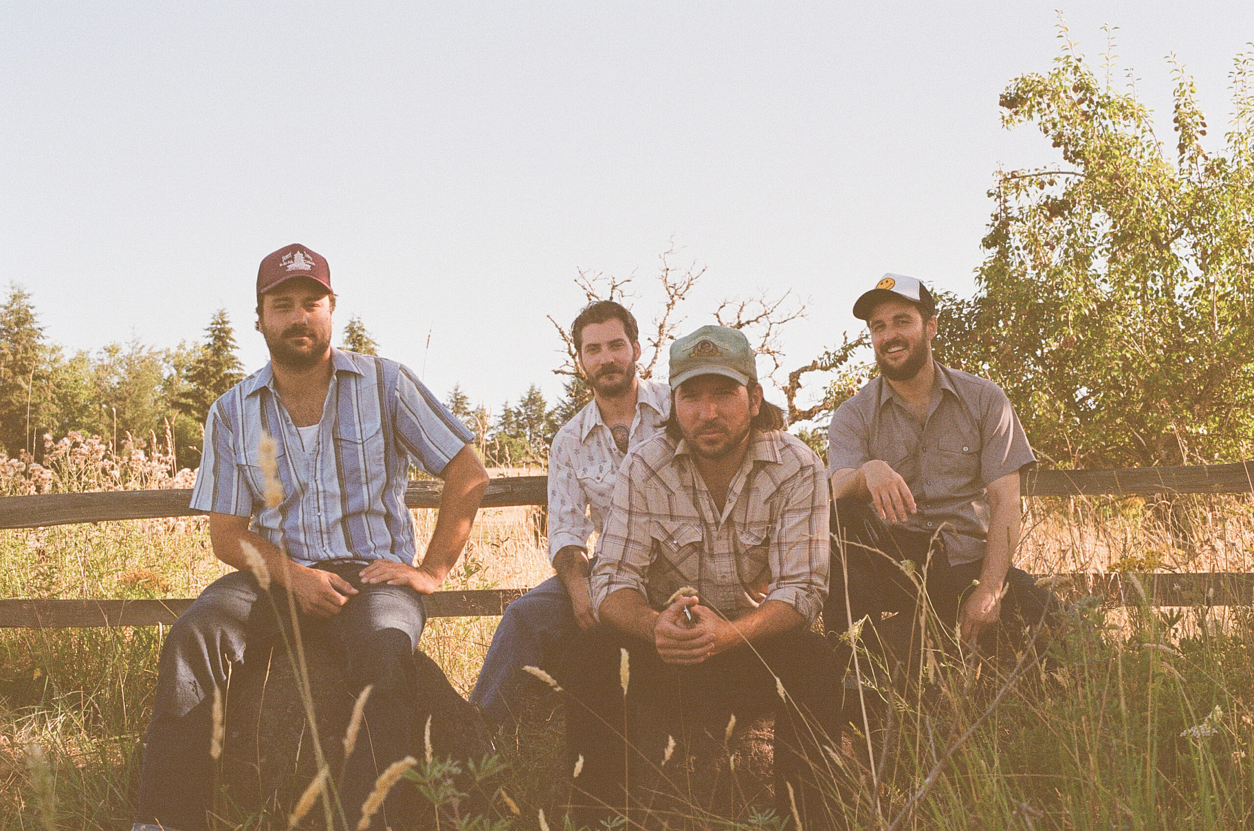 LISTEN: The Lowtimers Bring A Refreshing Rawness to Folk Rock On “Flesh and Bone”