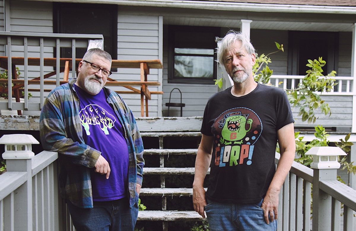 VIDEO PREMIERE: Dew Claw Rock Through Older Years With Infectious Pop-Punk Anthem “Wall”