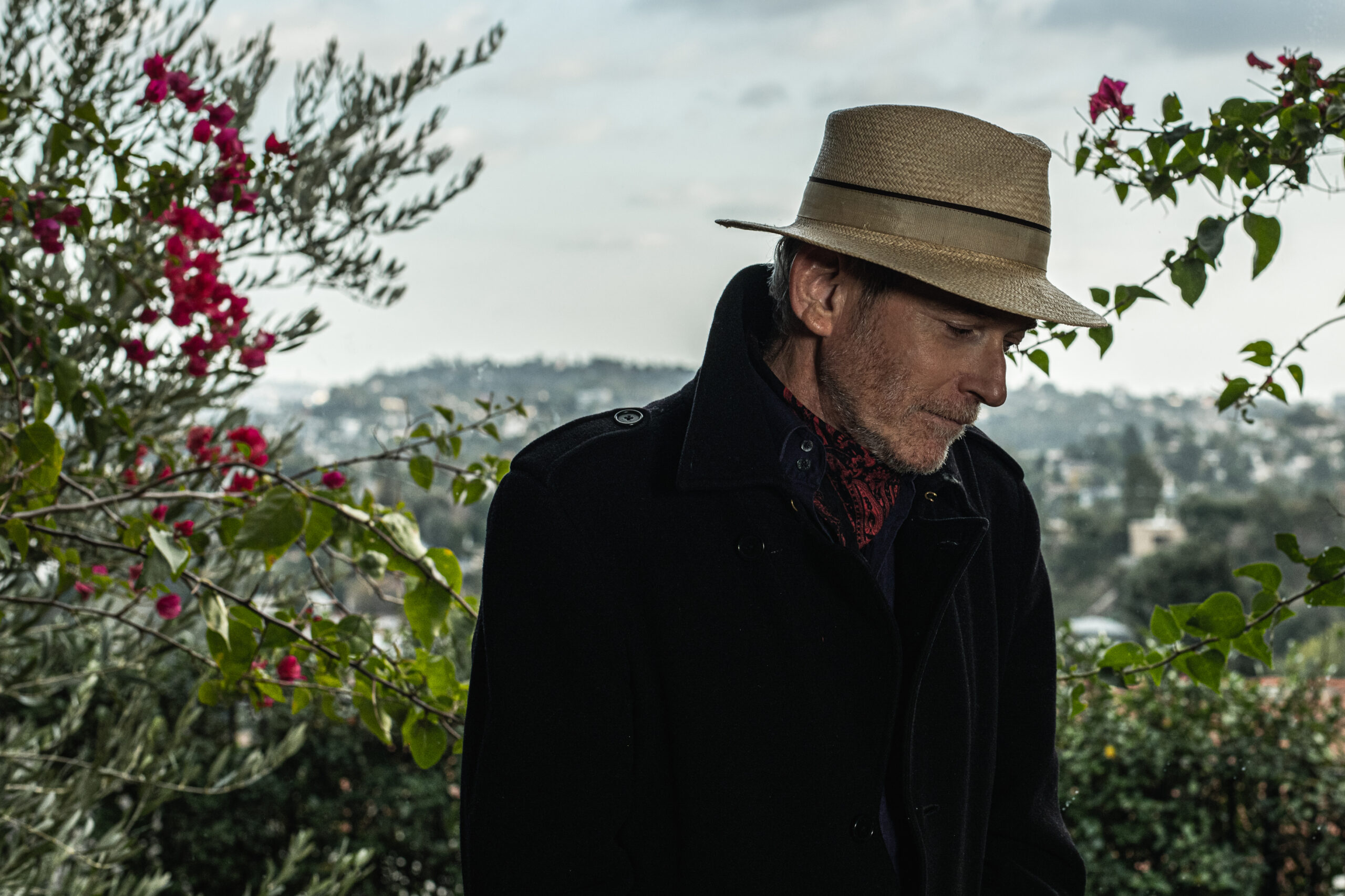 Benmont Tench Takes Mellow Stance On Contemplative ‘The Melancholy Season’ (ALBUM REVIEW)