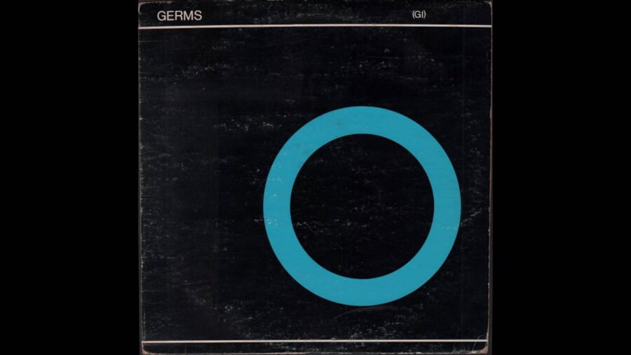 Golden Age Thursday (Punk): Darby Crash & Germs Wreak Ferociousness (Live 1979)
