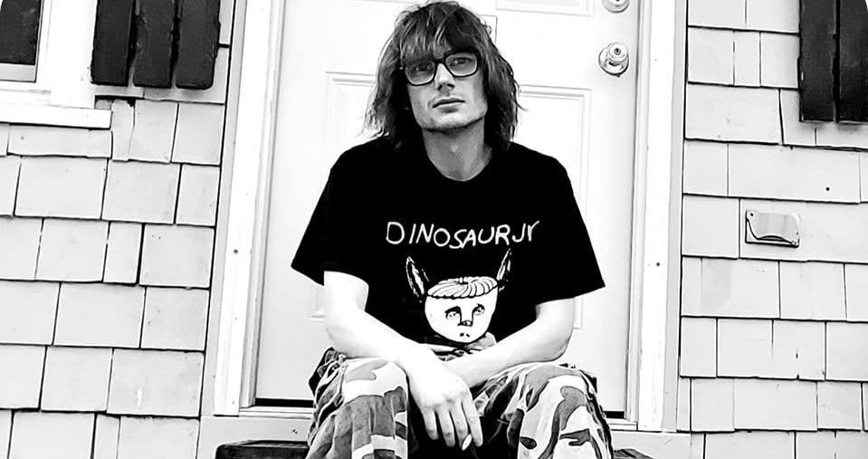 LISTEN: 5 Cent Sundays Breathes New Life Into Modern Grunge On Vulnerable Single “Christine”