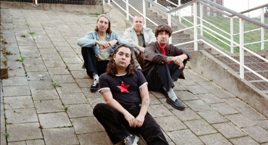 The Glide 20- Glide’s 20 Best Albums of 2025: The Tubs, Florry, moe., Panda Bear, Hannah Cohen, Geese & More