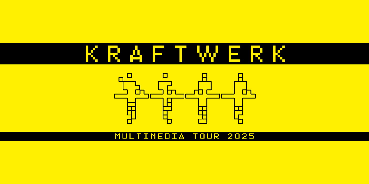 Tuesday’s Gone: Kraftwerk (First Techno) Via 1970 Is A Stunning Sight