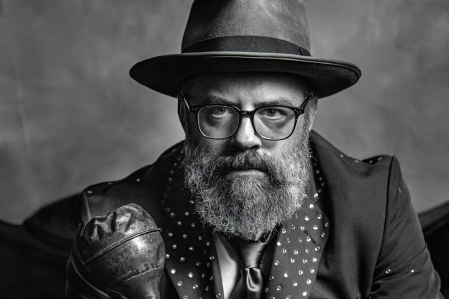 Afton Wolfe Presents Deeply Provocative Concept Album ‘Ophiuchus’ (ALBUM REVIEW)