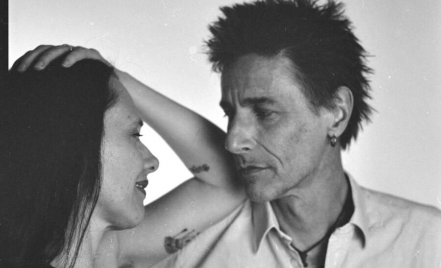 VIDEO PREMIERE: Son of the Velvet Rat & The Ghost and the Machine Pay Homage to David Lynch with Moody Gothic Americana Tune “Inland Empire”