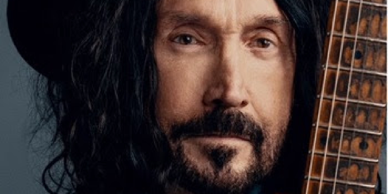 Heartbreakers Guitarist Mike Campbell Humbly Chronicles an Epic Career in ‘Heartbreaker: A Memoir’ (BOOK REVIEW)