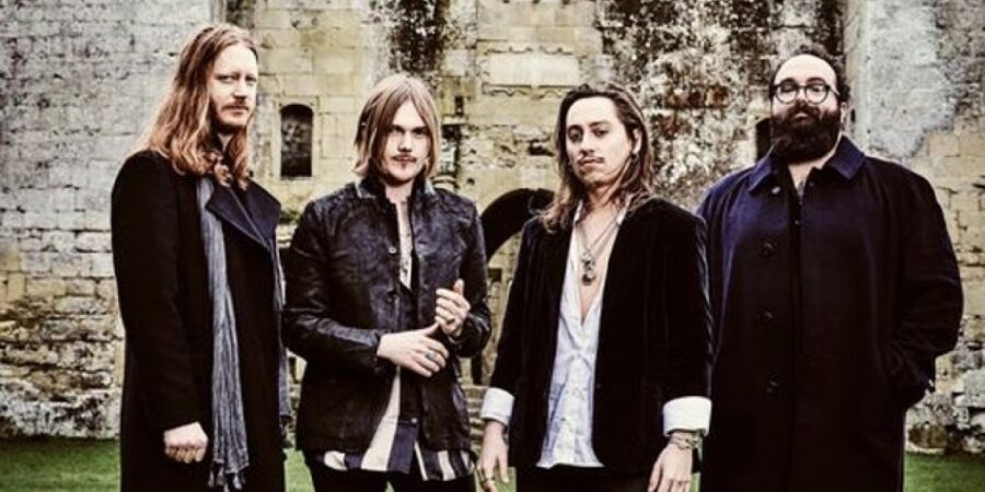 Mirador Extends Headlining Tour To 31 Dates