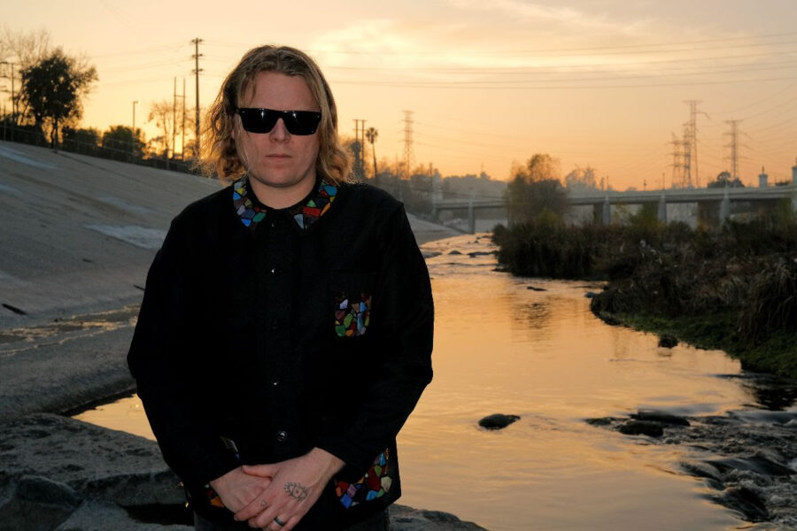 Ty Segall Announces New Album ‘Possession’ Out May 30th Via Drag City