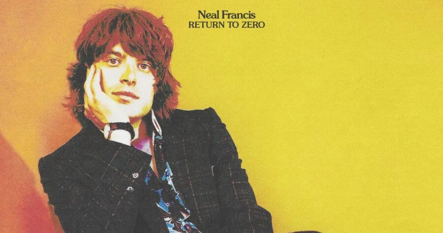 Future Meets Past On Neal Francis’ Infectious ‘Return To Zero’ (ALBUM REVIEW)