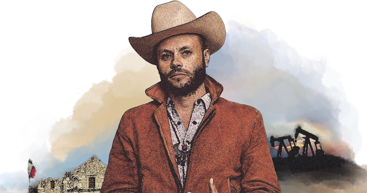 Charley Crockett Strikes Again With Imagery Fueled ‘Lonesome Drifter’ (ALBUM REVIEW)
