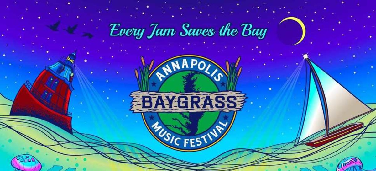 Greensky Bluegrass, Railroad Earth, Kitchen Dwellers Lead 2025 Annapolis Baygrass Music Festival