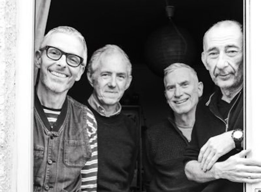 Storied Indie Pop Band The Loft Make Full-length Debut Four Decades In With ‘Everything Changes Everything Stays The Same’ (ALBUM REVIEW)