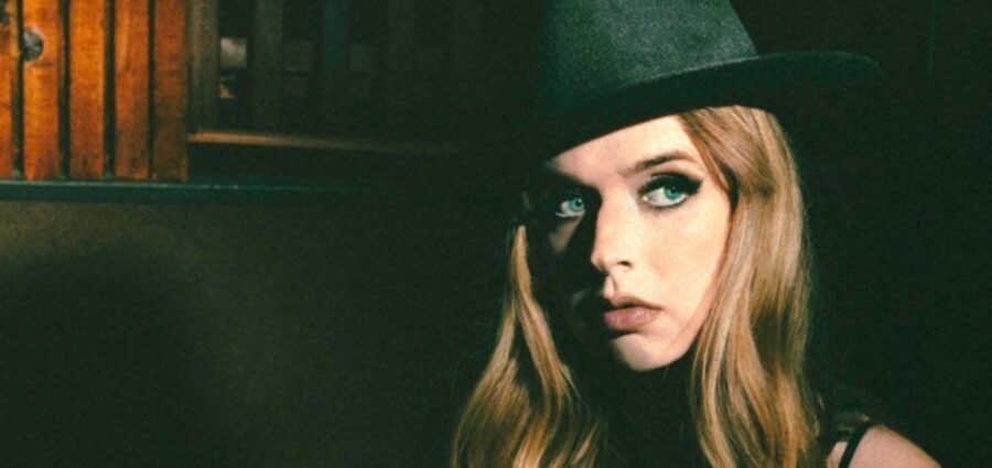 ZZ Ward Embraces Blues With Substance & Flair On ‘Liberation’ (ALBUM REVIEW)