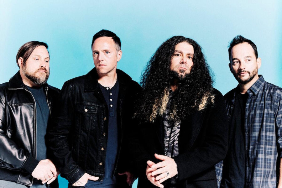 Coheed and Cambria Match Ambition With Passion On ‘Father Of Make Believe’ (ALBUM REVIEW)
