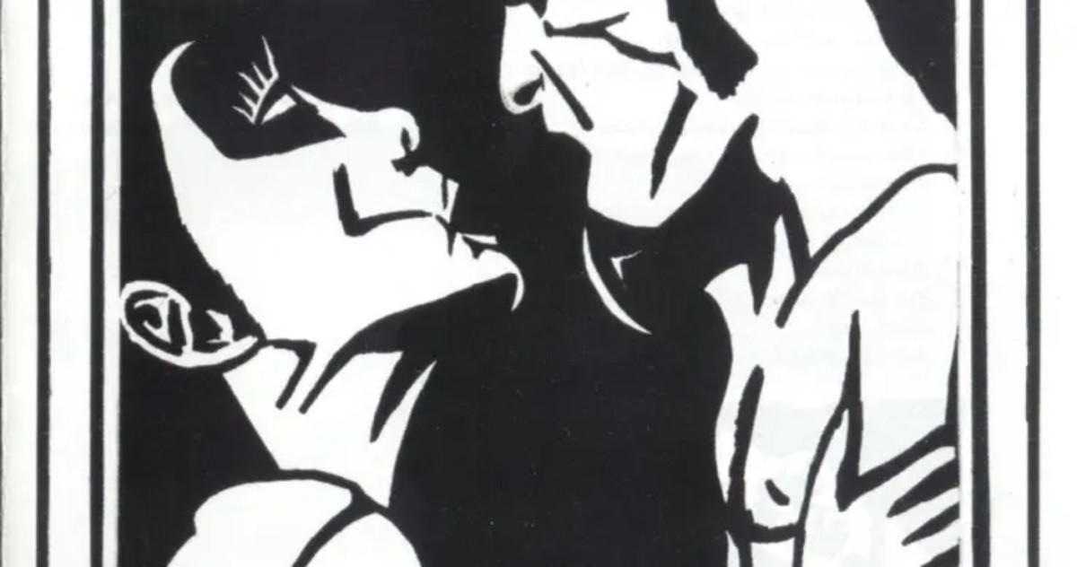 30 Years Ago Today – Mad Season Release One & Only Album ‘Above’