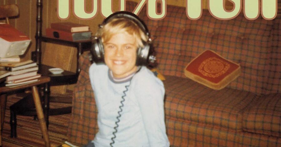 30 Years Later: Matthew Sweet Serves Up Tempting Hooks On ‘100% Fun’