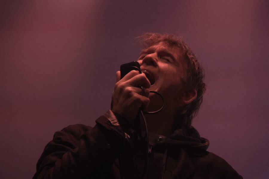 LCD Soundsystem, Alvvays, Badbadnotgood, UPSAHL Carry M3F At Phoenix’ Indian Steel Park (FESTIVAL RECAP)