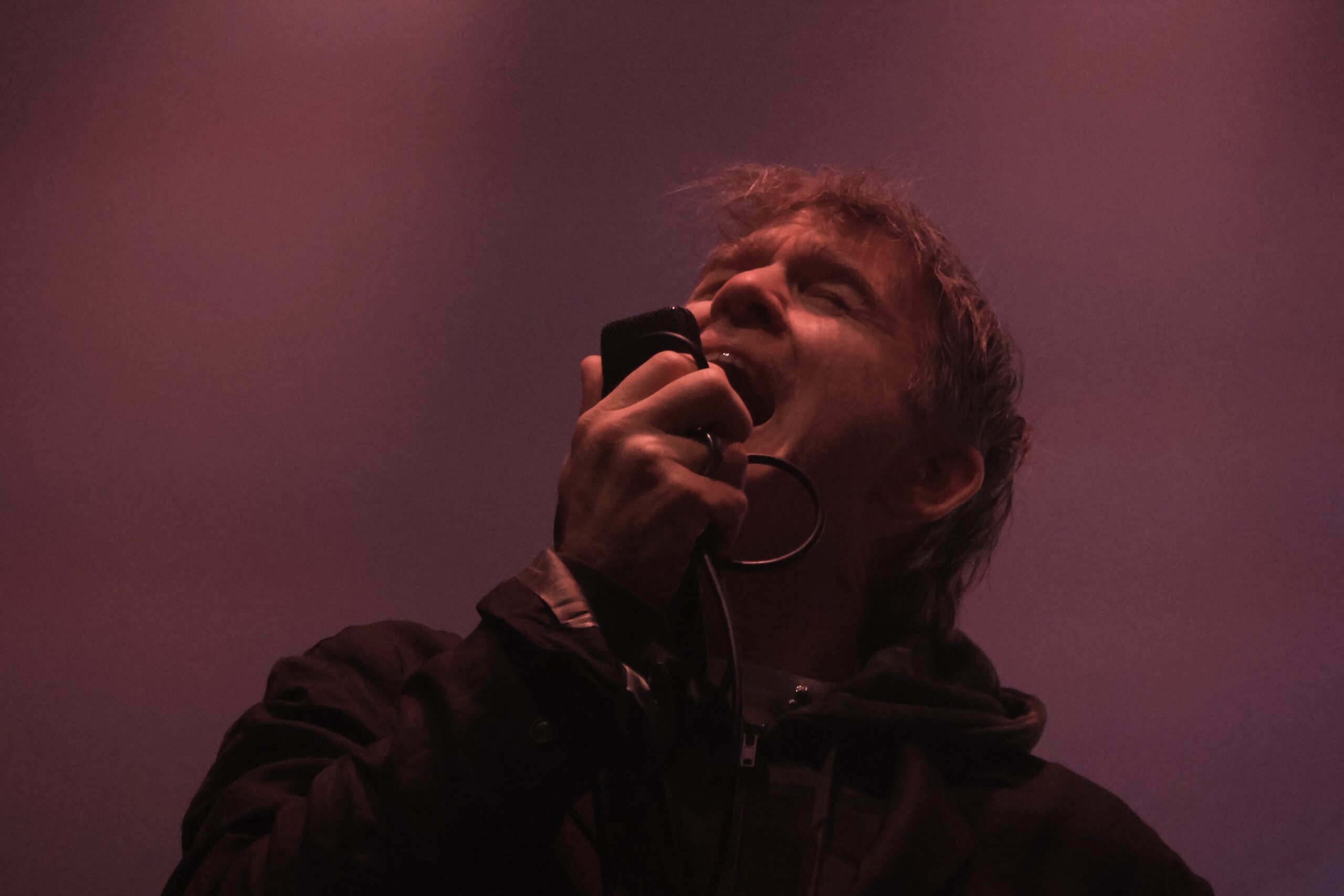 LCD Soundsystem, Alvvays, Badbadnotgood, UPSAHL Carry M3F At Phoenix’ Indian Steel Park (FESTIVAL RECAP)