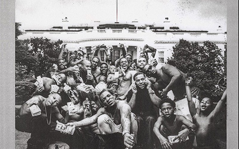 10 Years Later: Kendrick Lamar Sets New Hip-Hop Standards With Modern Classsic ‘To Pimp A Butterfly’