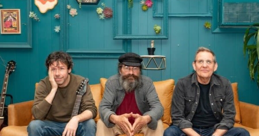 LaMP Keeps The Chops Mighty & The Grooves Tight On Dynamic ‘One Of Us’ (ALBUM REVIEW)