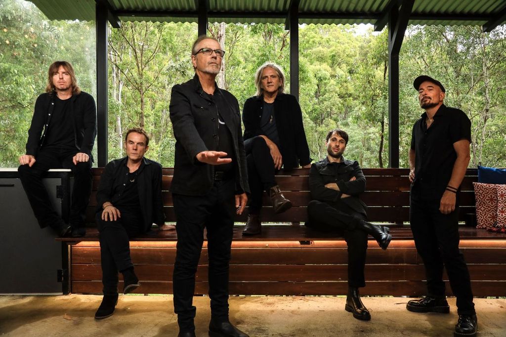 The Church Return To North America For “The Singles” Extensive Tour