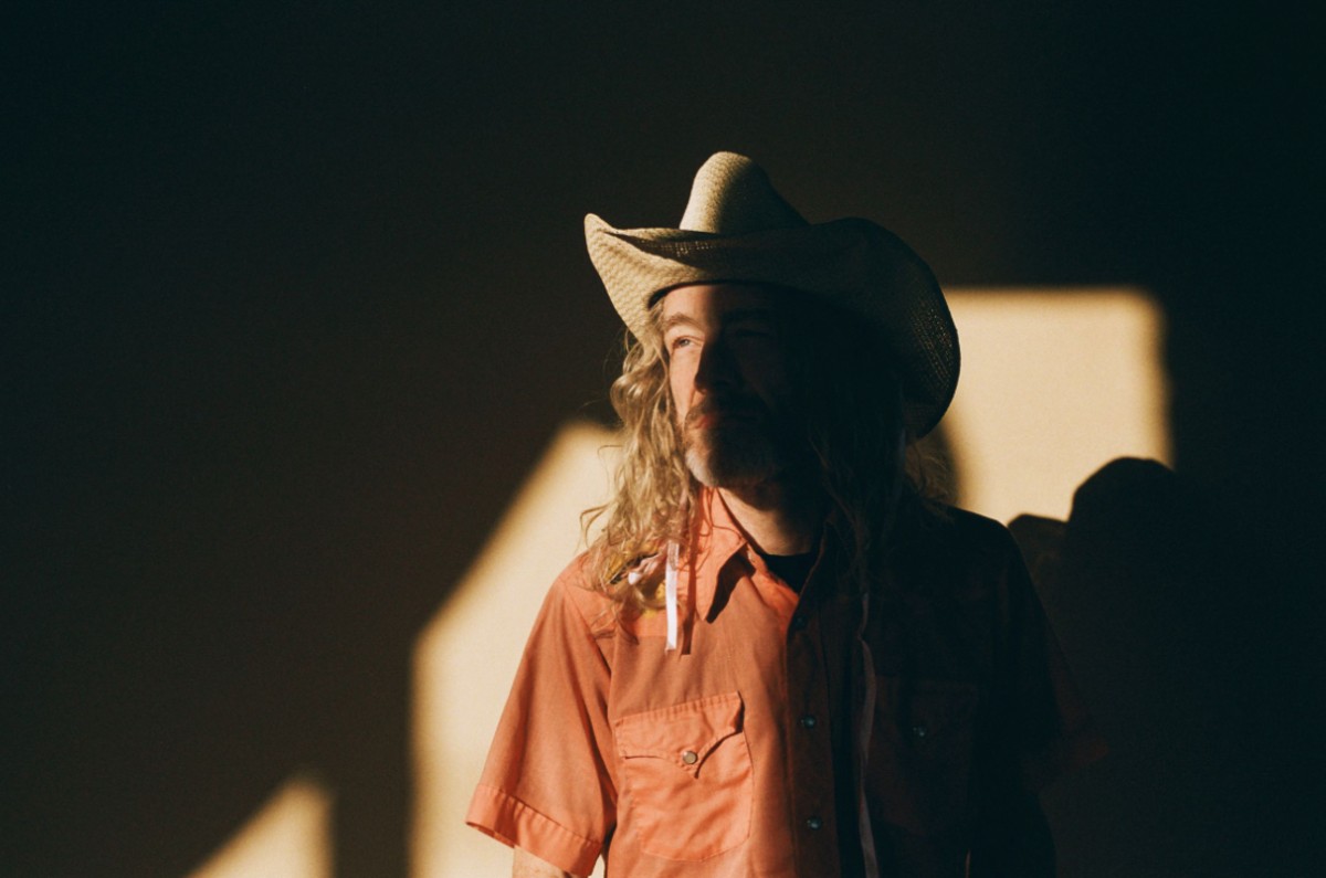 Alan Sparhawk of Low Announces New Album, ‘With Trampled by Turtles’ Out May 30th Via Sub Pop