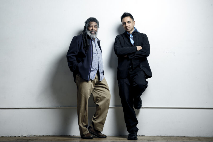 Pianist Vijay Iyer & Trumpeter Wadada Leo Smith Team for Sublime, Meditative ‘Defiant Life’ (ALBUM REVIEW)