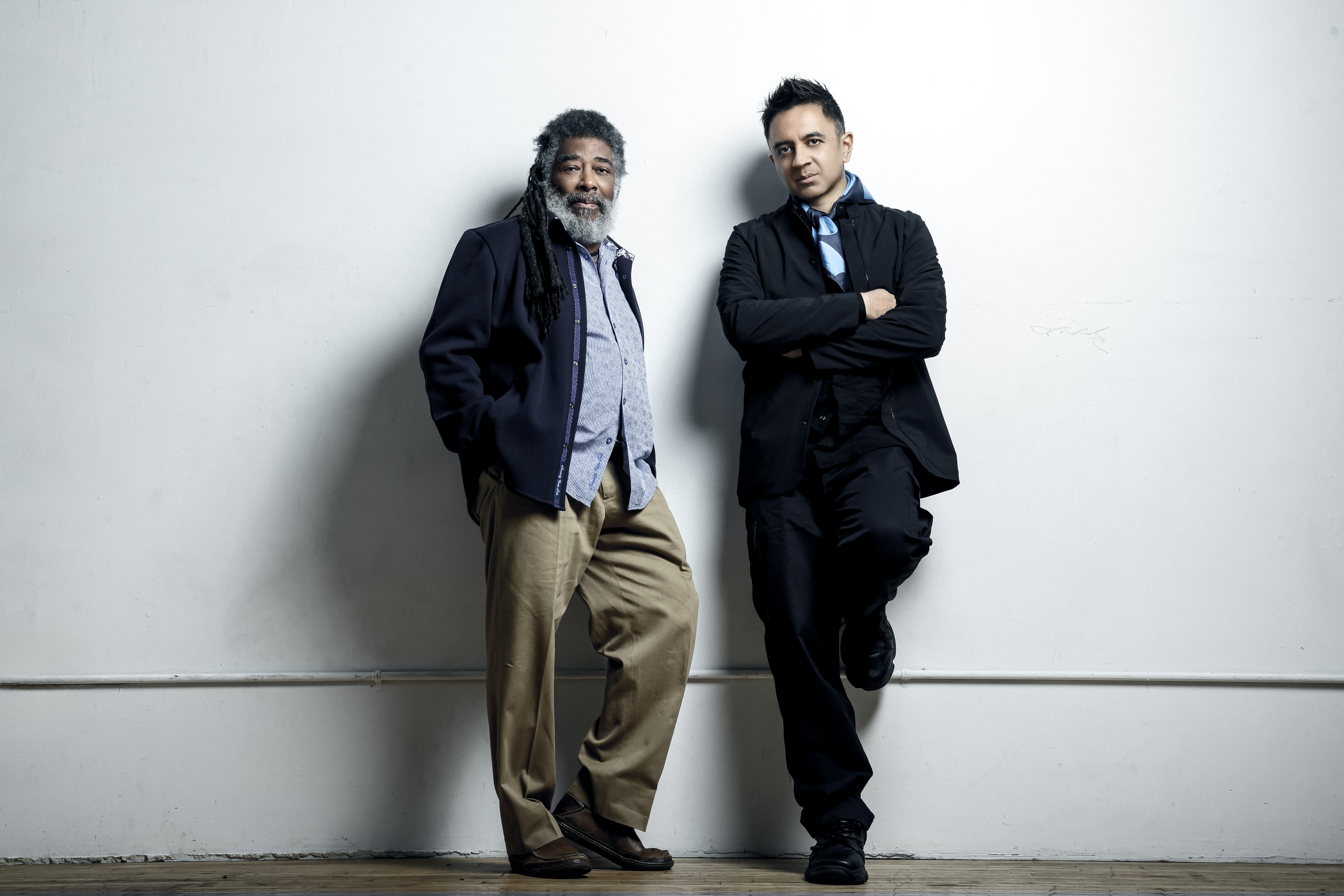 Pianist Vijay Iyer & Trumpeter Wadada Leo Smith Team for Sublime, Meditative ‘Defiant Life’ (ALBUM REVIEW)