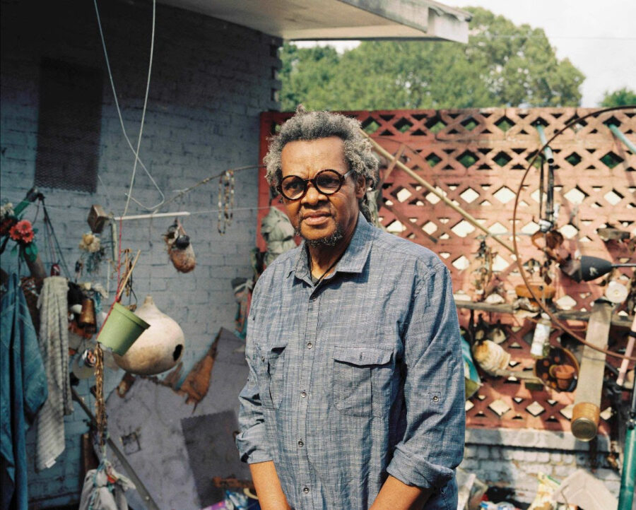 Lonnie Holley Makes The Autobiographical Feel Relatable On Spiritually Jazzy ‘Tonky’ (ALBUM REVIEW)