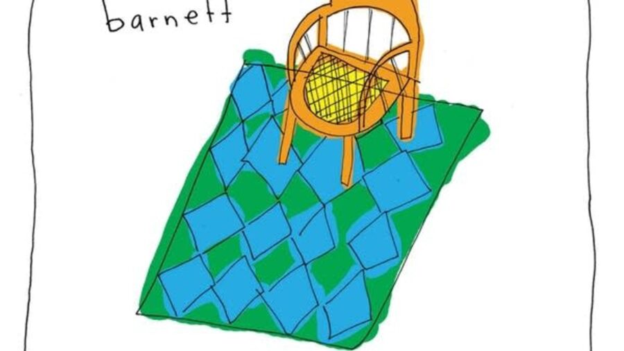 Ten Years Ago Today- Courtney Barnett Released Debut Album ‘Sometimes I Sit and Think, and Sometimes I Just Sit’