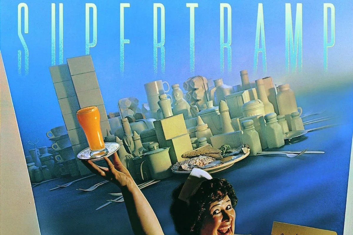 Happy 75th Birthday Roger Hodgson of Supertramp