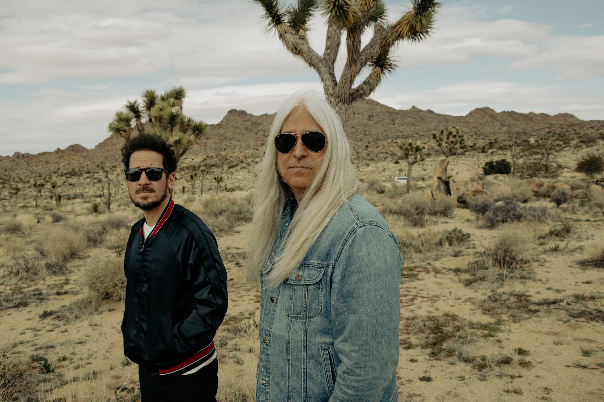 LISTEN: Young Gun Silver Fox Craft Groovy Nostalgia With Modern Twists On “Stevie & Sly”