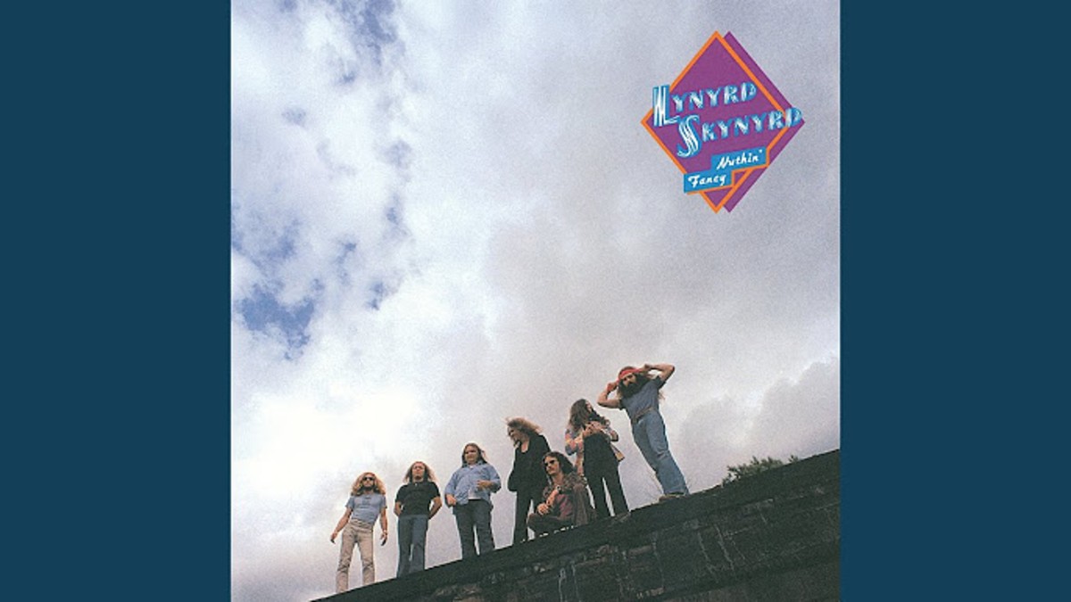 50 Years Later: Lynyrd Skynyrd Play Hard & Tough On ‘Nuthin Fancy’