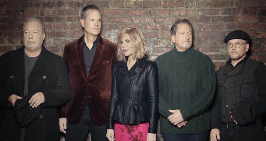 Alison Krauss & Union Station Featuring Jerry Douglas Announce Arcadia 2026 Tour