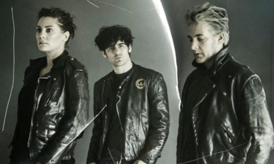 Black Rebel Motorcycle Club Return With North American Tour- Celebrating ‘Howl’ 20th Anniversary