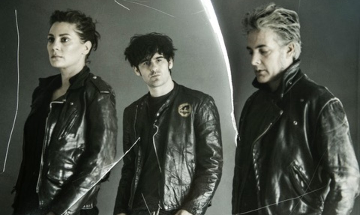 Black Rebel Motorcycle Club Return With North American Tour- Celebrating ‘Howl’ 20th Anniversary