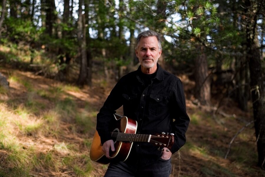 ALBUM PREMIERE: Michael Rudd Crafts Wisened Americana Tunes on New LP ‘Going to the Mountain’