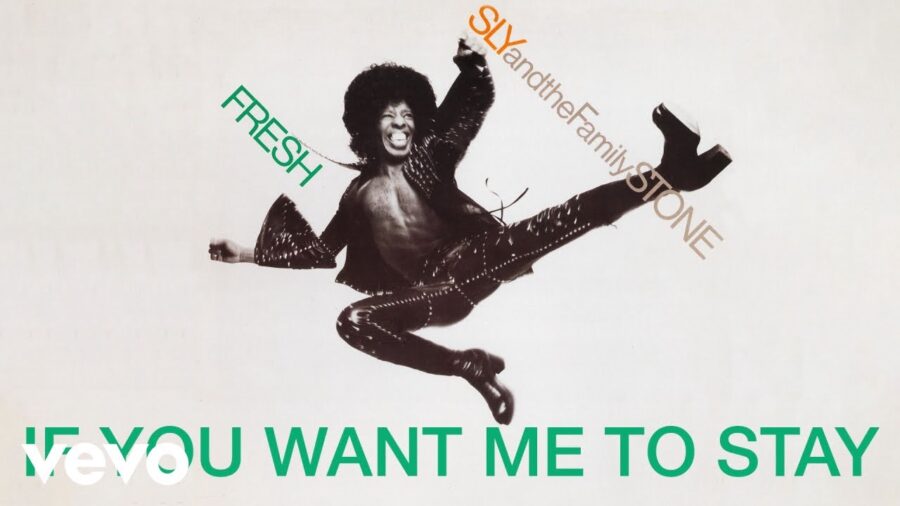 Weirdo Wednesday: Watch Sly Stone & Richard Prior Get Down On ‘Mike Douglas Show’