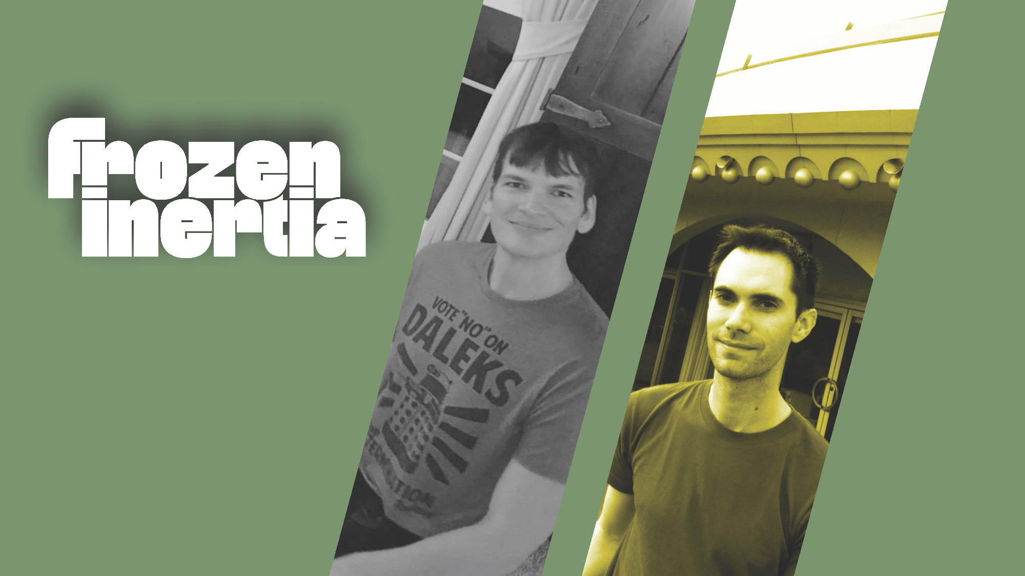 LISTEN: Frozen Inertia Release Stunning Piece Of Modern Psych-Rock With Hazy “It’s Enrico Pallazzo!!”