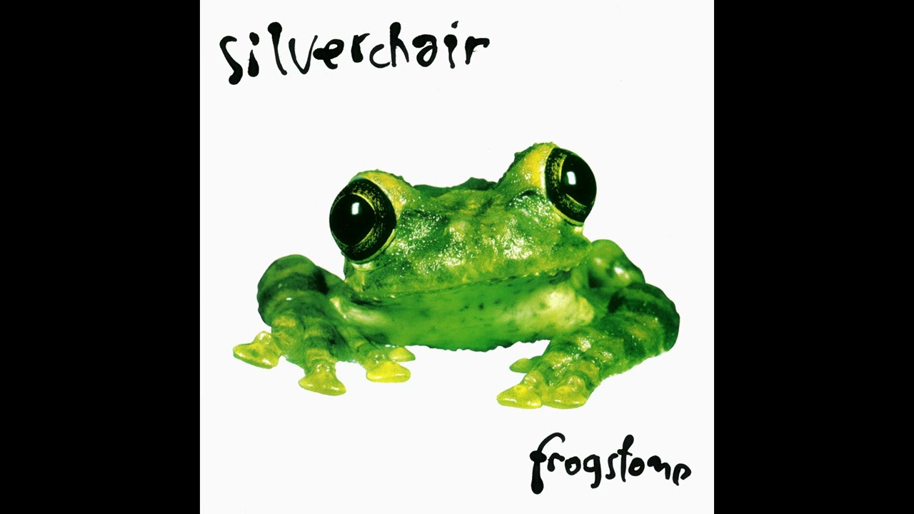 30 Years Ago Today – Silverchair Release Debut Album ‘Frogstomp’