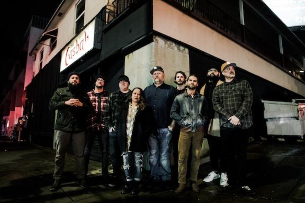 The Sure Fire Soul Ensemble Drop More Catchy Soul Drenched Grooves On ‘Gemini’ (ALBUM REVIEW)