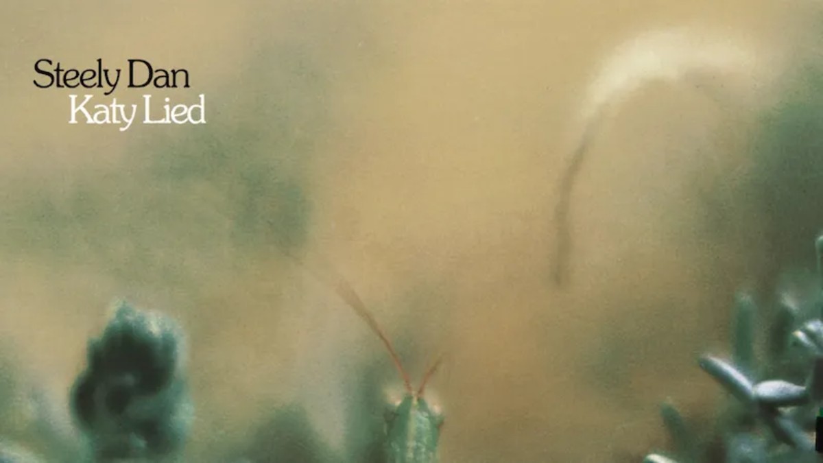 50 Years Later: Steely Dan Shapes Iconic Sleek Jazz & Pop Mold With ‘Katy Lied’